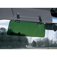 thumbnail image 2 of WalterDrake   Visor Extender with Clips, 2 of 2