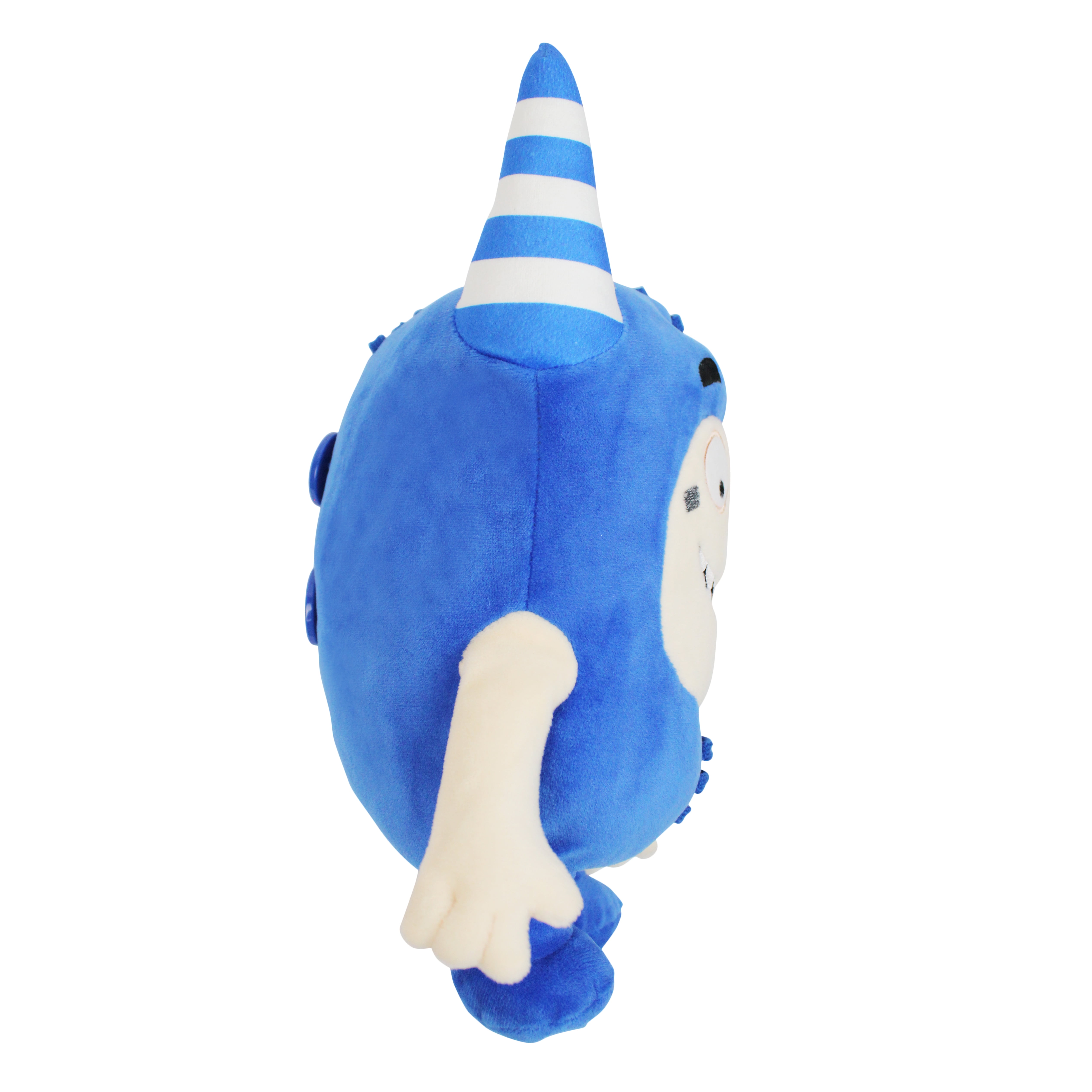 oddbods toys walmart