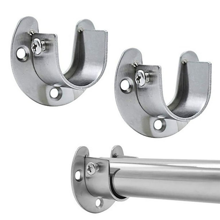 Walmart closet rod new arrivals