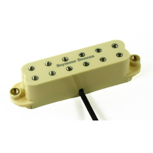 Seymour Duncan 115 15 C Sjbj 1n Jb Jr For Strat Crm Walmart Com