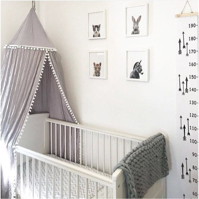 Room Tent Toys Dome Bed Account Mosquito Net Children House Decor Ball Kids Room Decor heqiyong toy