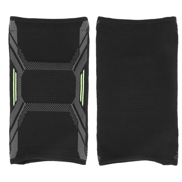 Knee Wrap,Unisex Sports Knee Protector Tendon Training Tool Knee Protector Exceptional Reliability