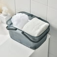 Storage Bags for Sheets Compact Clothes Storage Laundry Storage