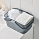thumbnail image 3 of Organizador de Ducha con Asas para Ducha de Dormitorio Organizador de Ducha con Asas para Baño y Cocina, 3 of 3