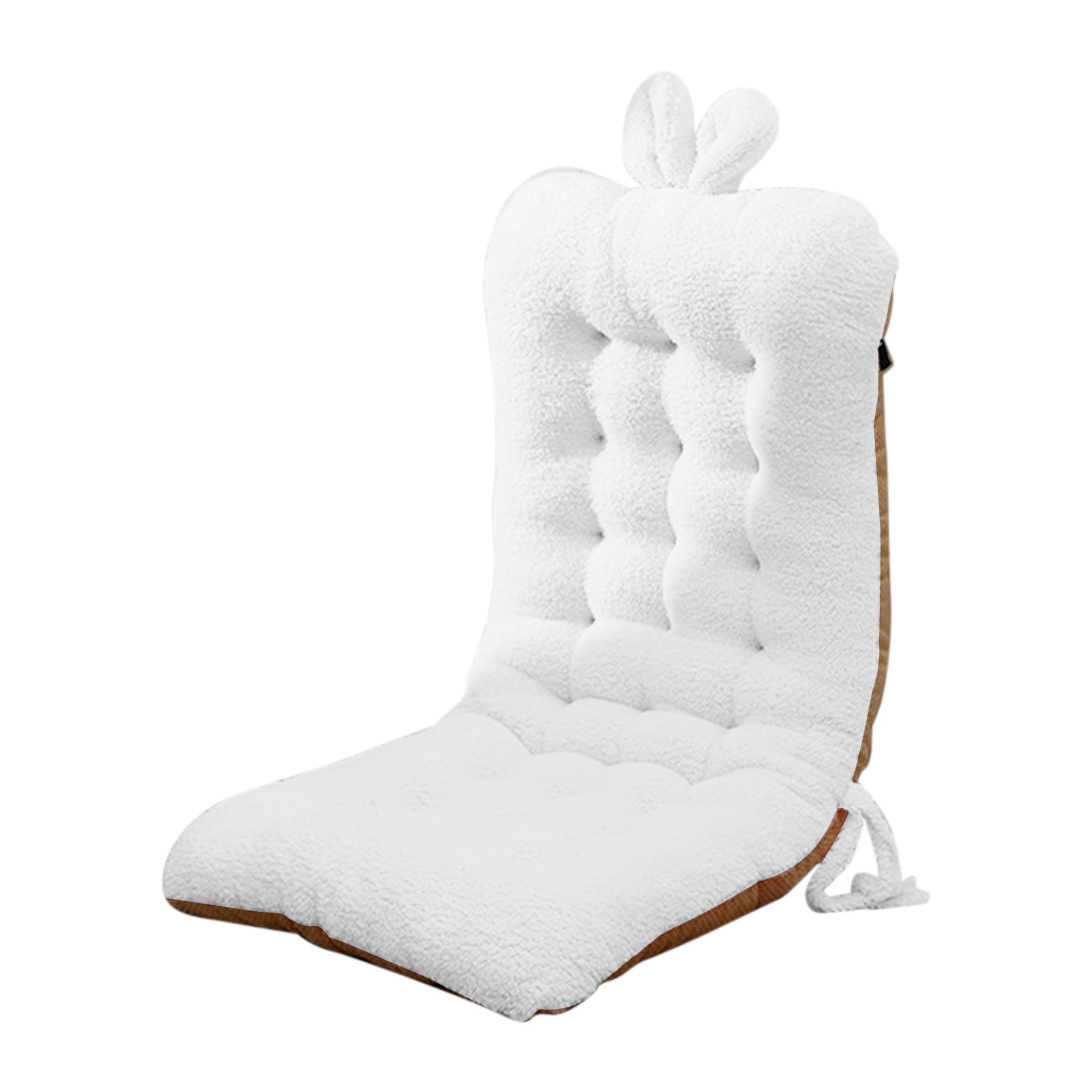 kcavykas Big Deals Items Rocking Chair Cushion Outdoor Garden Chair Cushion Non slip Chair Pads Washable Sun Lounger Cushion Walmart
