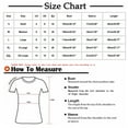 thumbnail image 2 of Nmnitkp Scrubs Tops for Women Match colors Scrub Tops Comfortable and Practical Women Tops V-neck Short Sleeved Pocket Scrub Tops Women Stretchy, 2 of 4