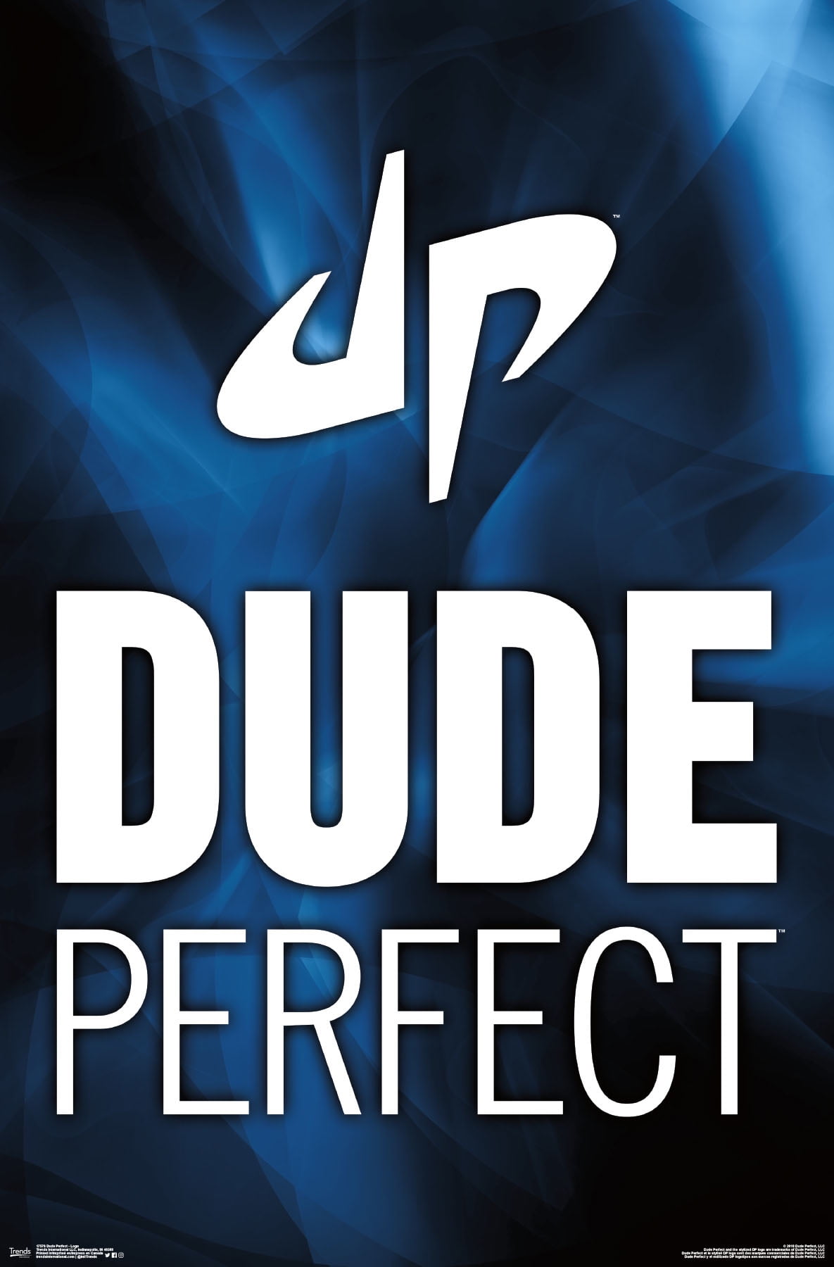 dude perfect logo silhouette portrait file dude perfect logo silhouette portrait file