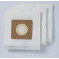 Great Value BISSELL Style 7 Replacement Vacuum Bags, 3Pack, 2329