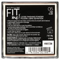 thumbnail image 6 of Maybelline Fit Me Loose Finishing Powder, Fair, 0.7 oz, 6 of 9