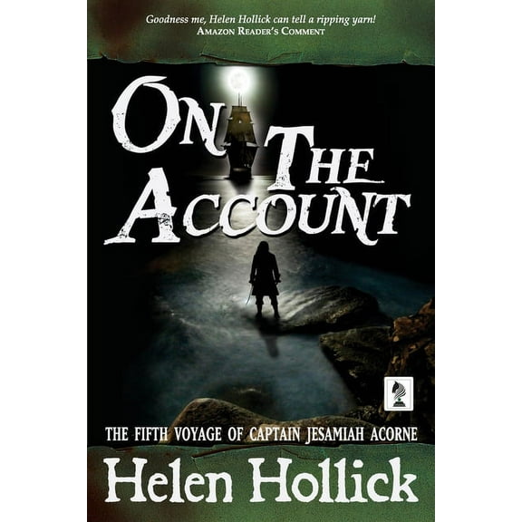 On The Account, (Paperback)