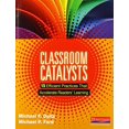 thumbnail image 1 of Pre-Owned Classroom Catalysts: 15 Efficient Practices That Accelerate Readers Learning, 9780325046563, 0325046565, Paperback, 1 edition, 1 of 1