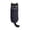 Black, variant on 1PC Soft Indoor Cat Toys with Catnip, Oral Care Assistant, Gum Massager, Exercise and Entertainment Treat, Bite Resistant Cat Toys, Cartoon Cat Toys, Cat Chew Toy (Black)
