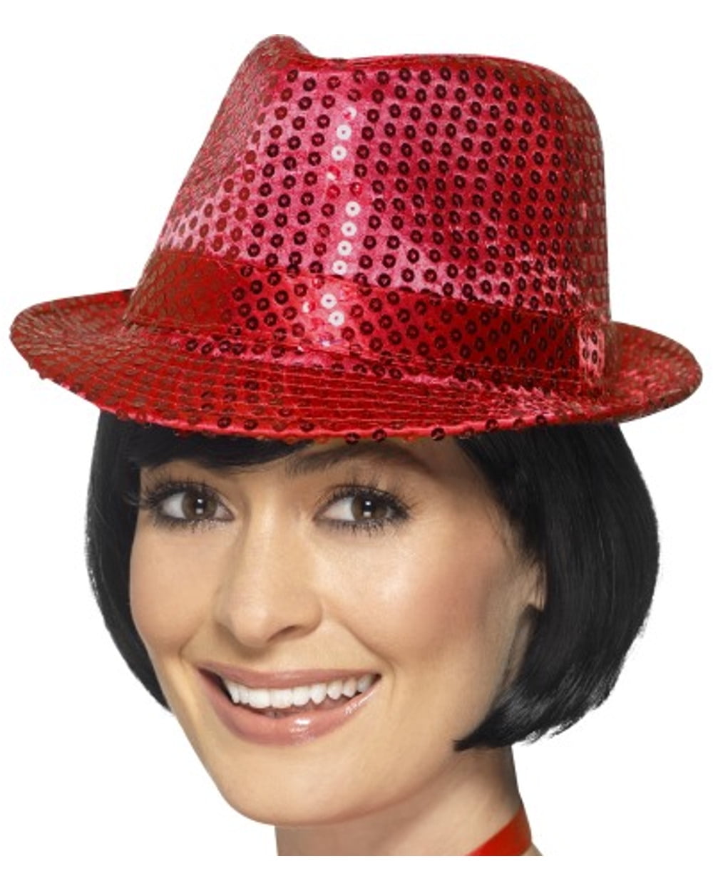 Sequins Costume Accessory 