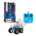 thumbnail image 1 of Voiture télécommandée haute performance X-Treme Roll - Bleue, 1 of 6