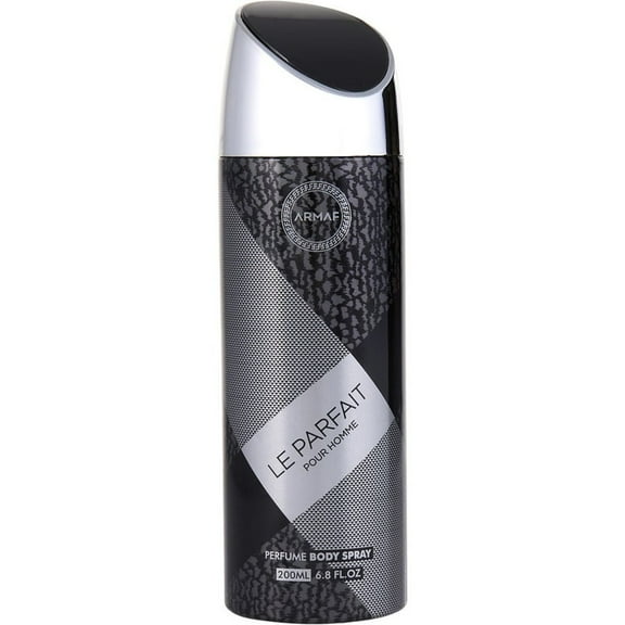 Armaf Le Parfait Pour Homme Body Spray
