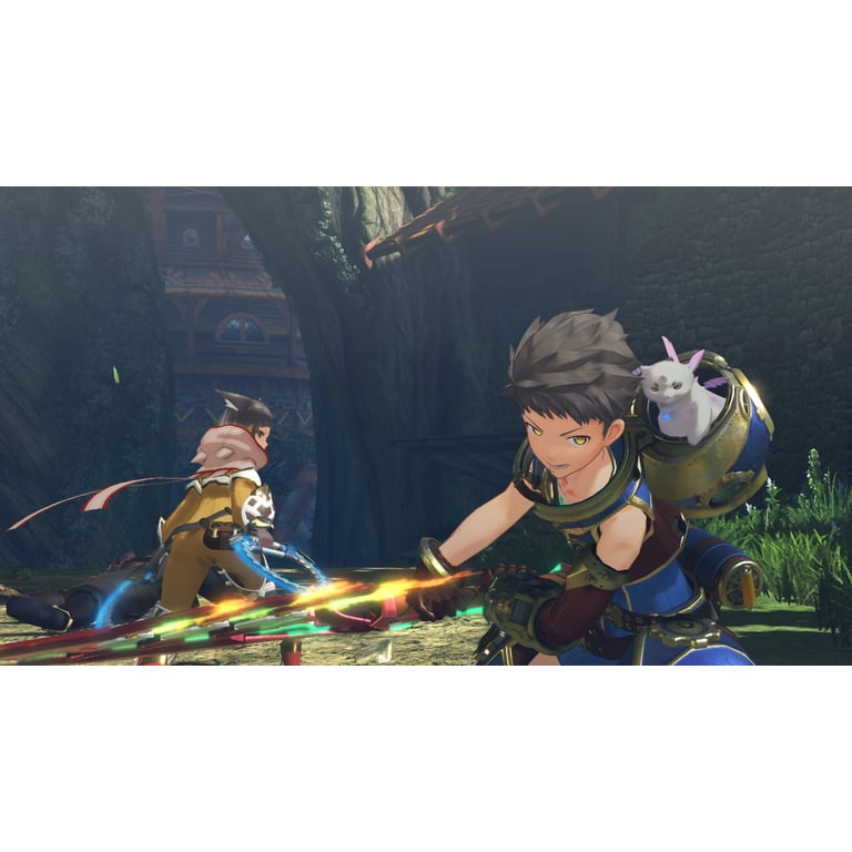 Xenoblade Chronicle: Definitive Edition Upgrade Pack - Nintendo