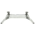 thumbnail image 2 of TFCFL Front Radiator Core Support Bracket Assembly Silver For Mercedes C-Class W205 2015-2021, 2 of 21