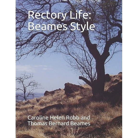 Rectory Life: Beames Style (Paperback)