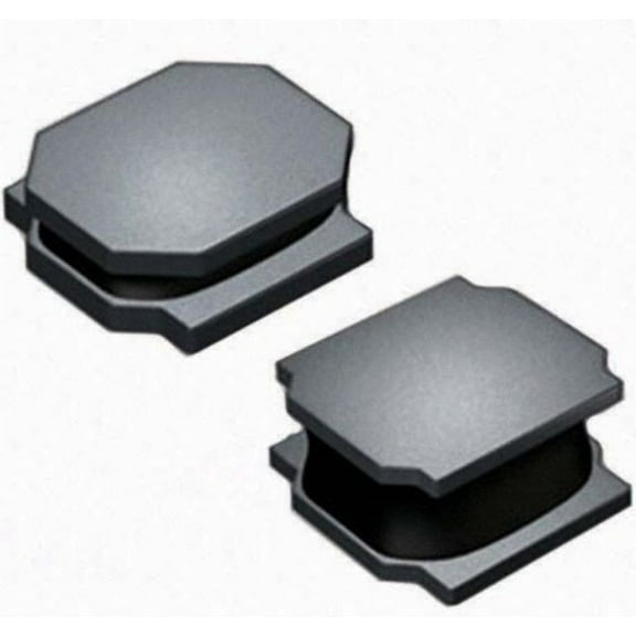 Pack of 5 NRS4018T4R7MDGJ Inductor 4.7µH Shielded Drum Core, Wirewound 1.7A 84mOhm Max Nonstandard : RoHS