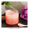 thumbnail image 3 of Exfoliante Equate Coconut Hibuscus 510 gr, 3 of 4