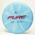 thumbnail image 5 of Latitude 64 Retro Pure Disc Golf Putter & Approach Disc, Pick Color/Weight [Stamp & Exact Color May Vary] Grayish swirly 173-174 grams, 5 of 21