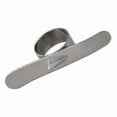 thumbnail image 4 of 2-Pack Orange Peeler / Fruit Peeler / Peel Orange in Stainless Silver, 4 of 5