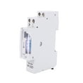 3X SUL180A 15 Minutes Mechanical Timer 24 Hours Programmable Din Rail