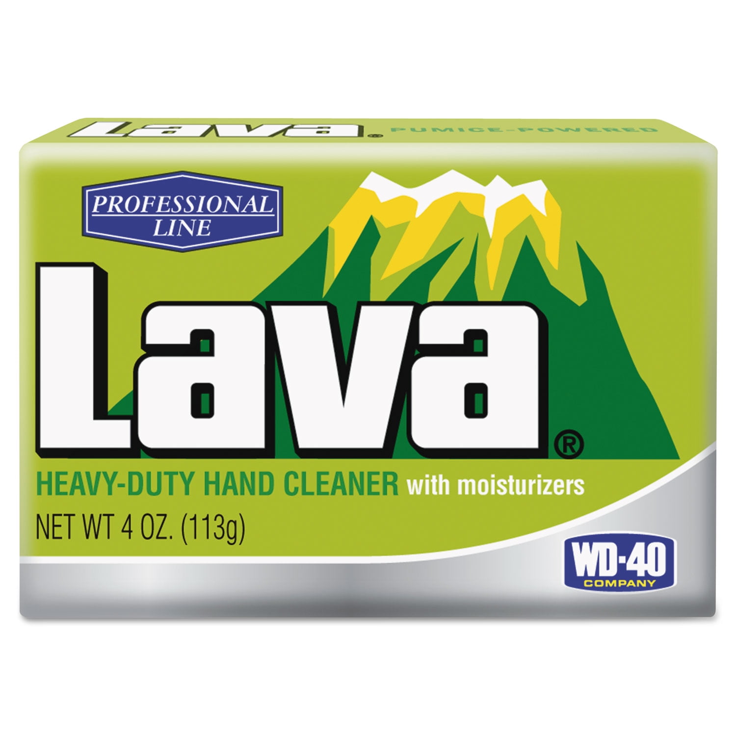 Hand Soap, Unscented Bar, 4oz, 48/Carton