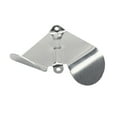 thumbnail image 4 of 10/20 Pcs Buzzer Spinner Blades for Buzzbait for surface Fishing Lure Tackle Craft, 4 of 10