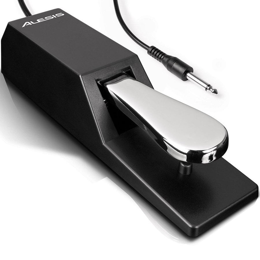Alesis Pédale de Sustain Universelle SP-2