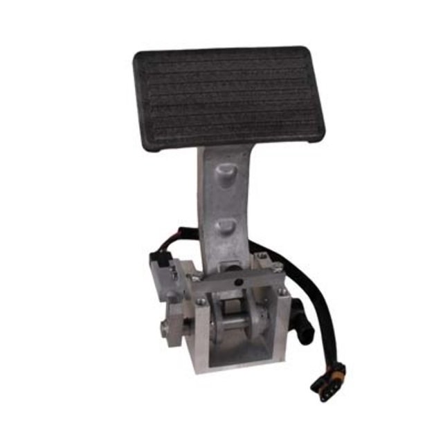 EZGO Electric 2008Up RXV Brake Pedal Assembly