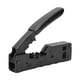thumbnail image 4 of Herramienta De Crimpado ANGGREK Crimpadora De Acero Multifuncional RJ45 RJ12/11, 4 of 7