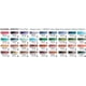 thumbnail image 4 of Pintura DANIEL SMITH, acuarela extrafina, sodalita, 5 ml, 4 of 4