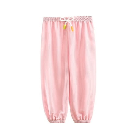 

Toddler Kids Baby Boy Girl Solid Anti-Mosquito Pants Harem Pant Pyjamas Bloomers Organic Body Suits Baby Boy Clothes Size 24 Months Boy Pants Size 12 Boy Summer Clothes Size 6 Kids Sweat Pants 7 Month