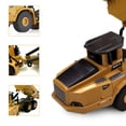 thumbnail image 3 of 1pc Car Toy Funny Creative Prcatical Engineering Van Car Toy Vehicle Model for Kids, 3 of 6