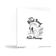 thumbnail image 2 of Gallery Pops Looney Tunes - ACME Bird Seed Wall Art, Unframed Version, 12" x 12", 2 of 5