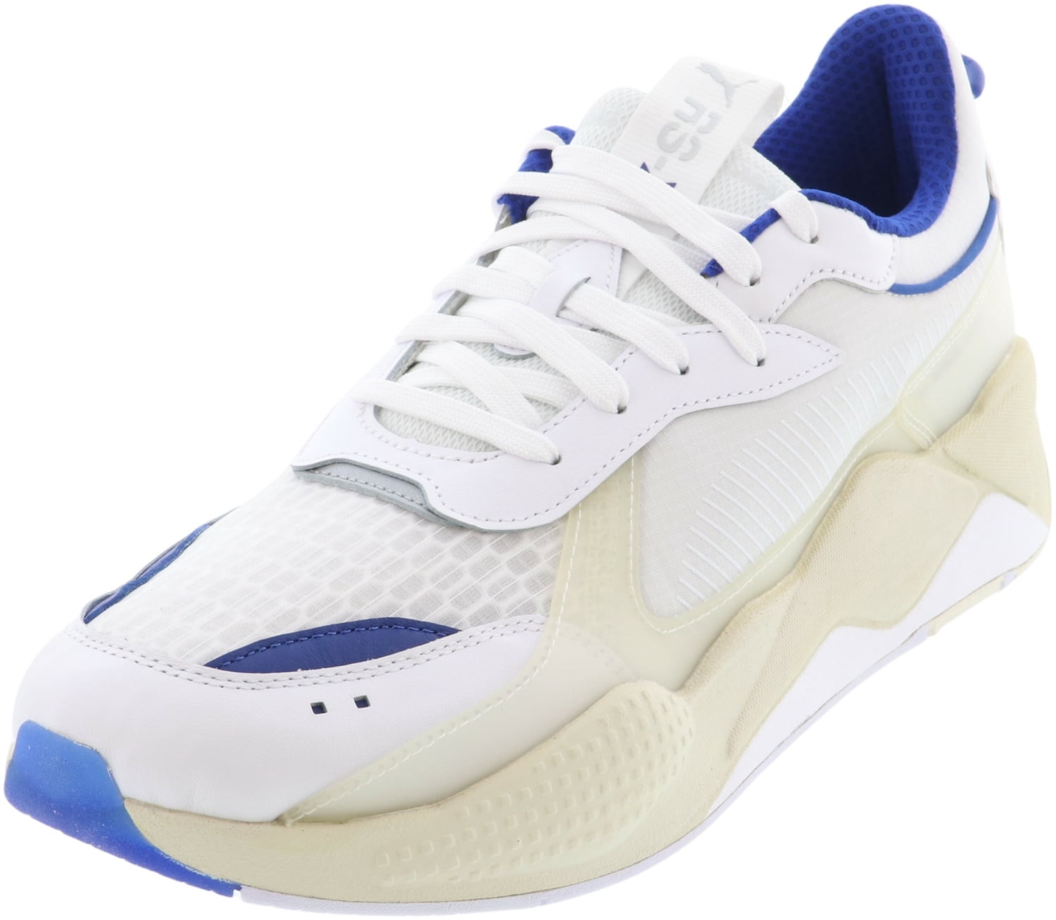 puma running system shoes