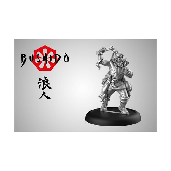 GCT Studios Ichiro New