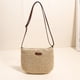 thumbnail image 4 of Bolso bandolera de paja, nuevo estilo, bolso de paja de un solo hombro, bolso tejido, bolso de playa para vacaciones, bolso versátil para mujer, bolso de paja, bolso de almacenamiento tejido, bolso, 4 of 7