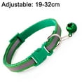 thumbnail image 2 of Apuakthei Puppy Collars,D Collars Adjustable Breakaway 19-32cm, Litter Identification Collars for Dog puppy, 2 of 5