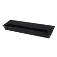 thumbnail image 1 of Aluminum Alloy Table Line Hole Cover Desk Outlet Desktop Hole Wire Decoration, 1 of 1