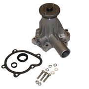 volvo 240 engine water pump