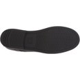 thumbnail image 4 of florsheim kids boys' midtown moc slip on jr. oxford, black, 4.5 medium big kid, 4 of 8