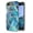 Blue, variant on i-Blason Cosmo Lite Series Designed for iPhone SE 2020 Case/iPhone 7 Case/iPhone 8 Case, Slim Stylish Protective Bumper Case for iPhone SE (2020)/ iPhone 8/ iPhone 7 (Marble)