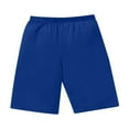 thumbnail image 2 of Wlynlyn Womens Lounge Shorts Casual Comfy Sleep Shorts Elastic Waisted Pajamas Shorts Loungewear Sleepwear, 2 of 7