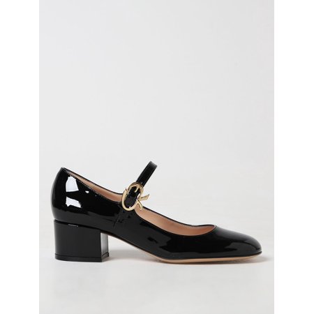 

Gianvito Rossi Pumps Woman Black Woman