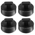 thumbnail image 1 of Rubber blocks for Corvette C5 C6 - 4Pcs car jack support pads, 1 of 5
