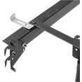 thumbnail image 4 of STL Beds Full to Queen Convertible Bed Frame Hooks on to Headboard and Footboard Extra Heavy Duty with 6 Legs Made in USA (Low Profile), 4 of 6
