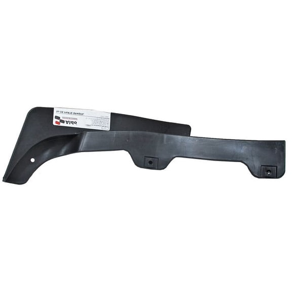 Spoiler Izquierdo/Piloto Audi Q5 2012 Generica 149892-6132325