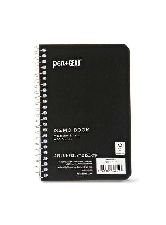 Pen+Gear Journals & Planners in Pen+Gear